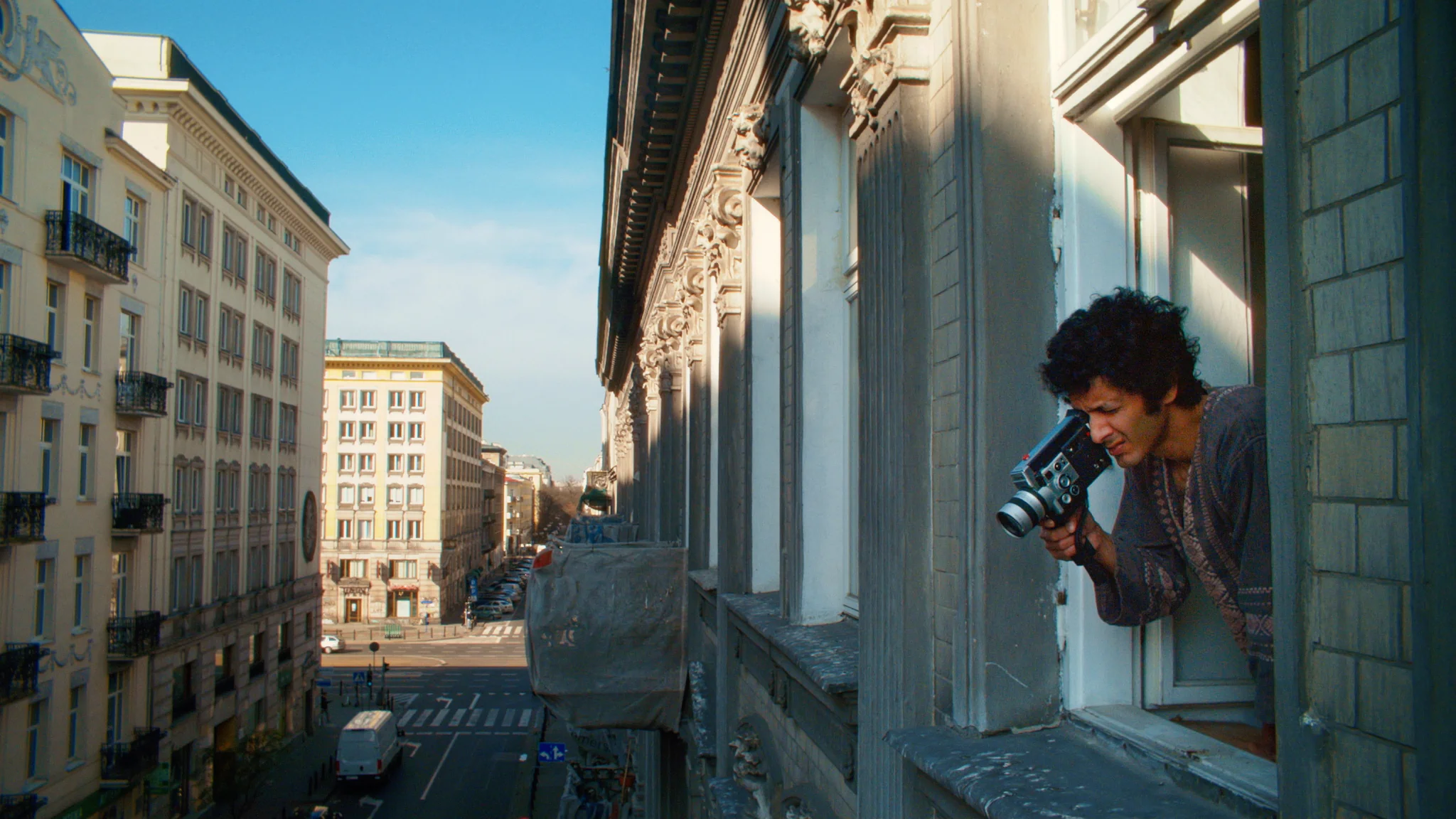 Briefe aus der Wilcza (2024)