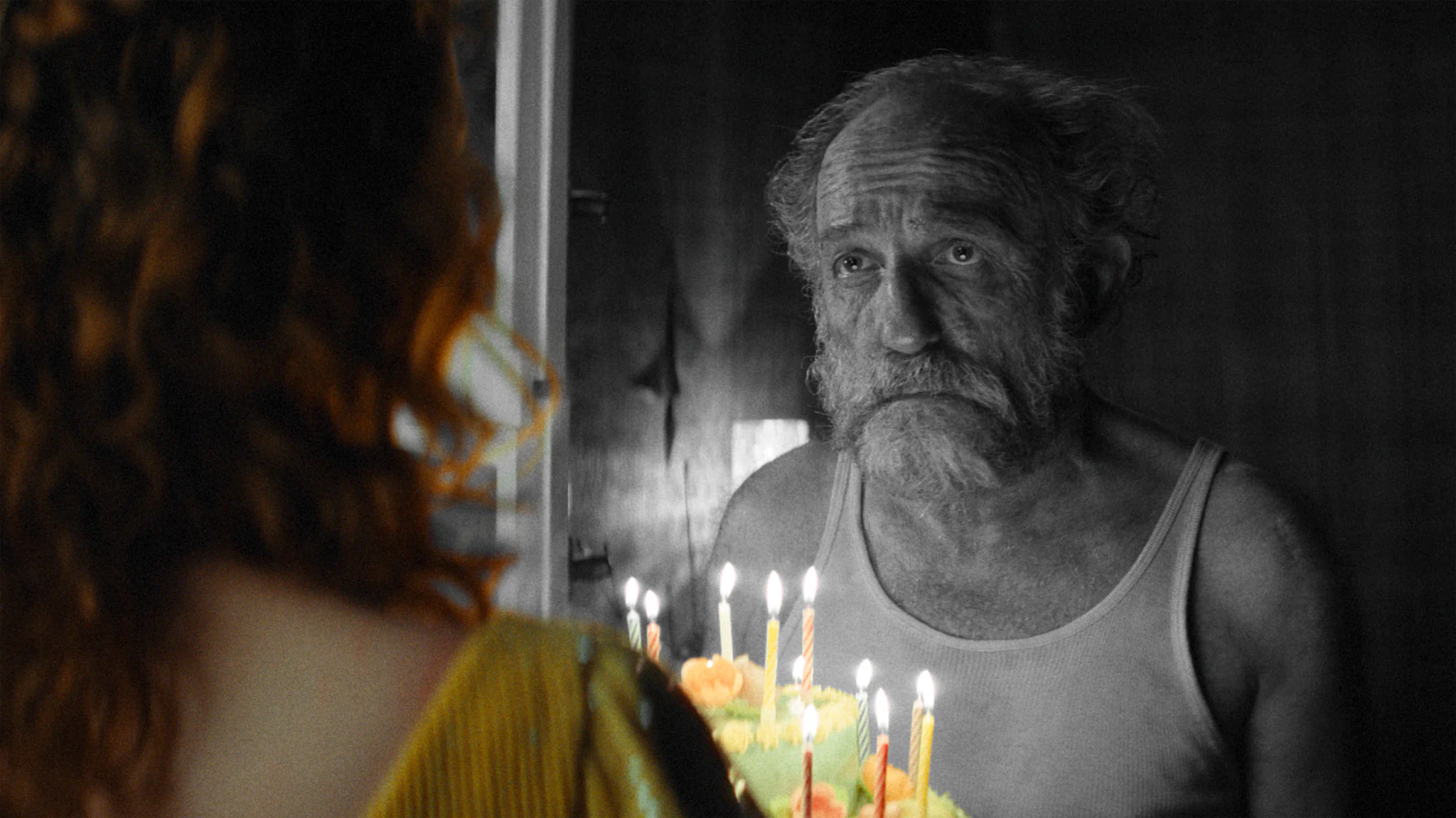 Sie glauben an Engel, Hr. Drowak? (2025)